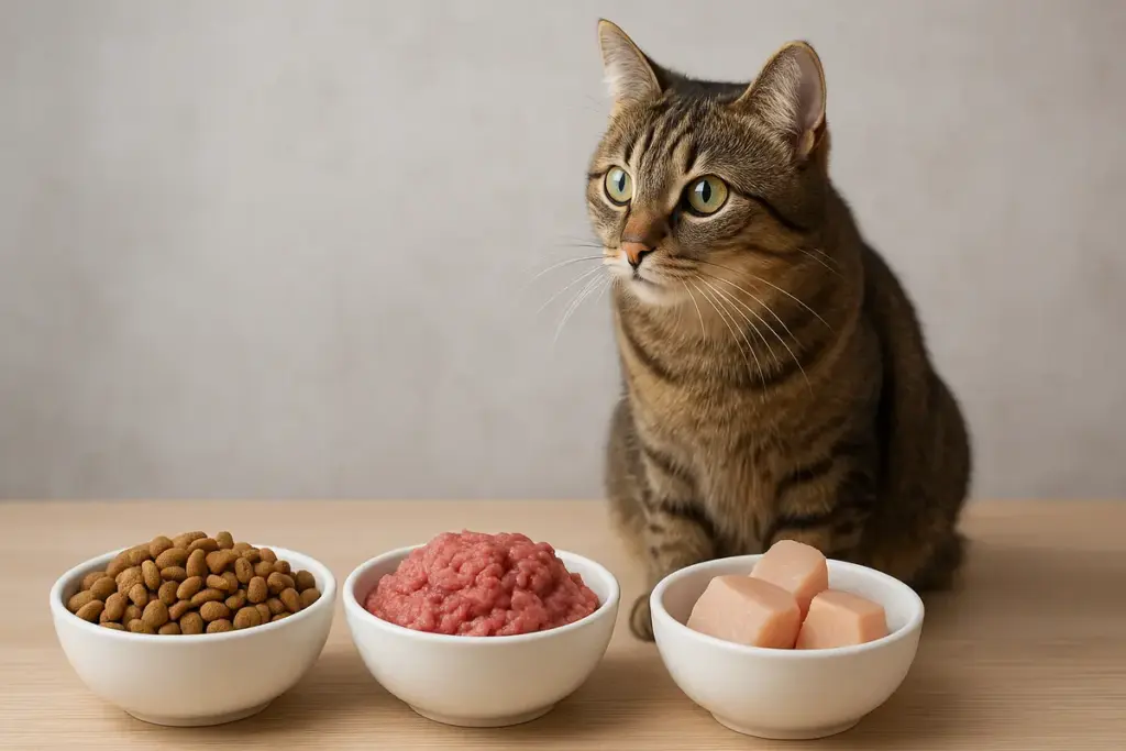 Alimenti ipoallergenici per gatti: come scegliere davvero quello giusto per il tuo amico felino