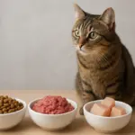 Alimenti ipoallergenici per gatti: come scegliere davvero quello giusto per il tuo amico felino
