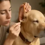Pulizia delle orecchie nel cane: tecniche essenziali che prevengono infezioni costose
