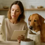 Crocchette grain free per cani: cosa valutare per evitare errori comuni nella scelta