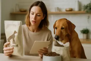 Crocchette grain free per cani: cosa valutare per evitare errori comuni nella scelta