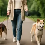 Guinzaglio retrattile o fisso per cani? Scopri perché la scelta cambia la vostra passeggiata