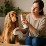 Detergenti senza risciacquo per animali domestici: quando usarli davvero aiuta la salute del pelo