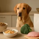Alimenti per cani con intolleranze alimentari: guida alle soluzioni pratiche e sicure