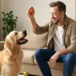 Come organizzare una sessione di gioco quotidiana con il cane: benefici reali già dalla prima settimana