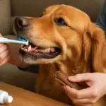 Come prevenire il tartaro nei denti del cane? Le routine semplici che pochi mettono in pratica