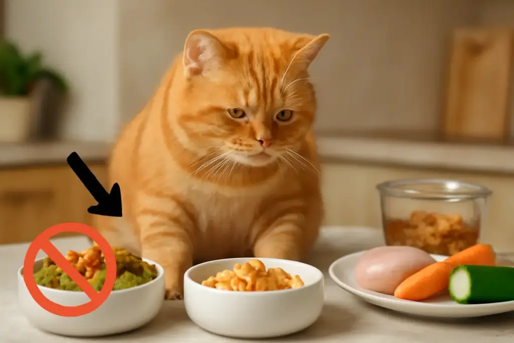 Dieta casalinga per gatti: errori da evitare per garantire salute e vitalità