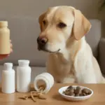 Integratori alimentari per animali: come capire se servono davvero e quali scegliere