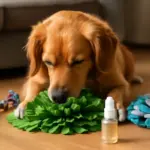 Giocattoli olfattivi per animali domestici: potenzia la loro felicità con pochi euro