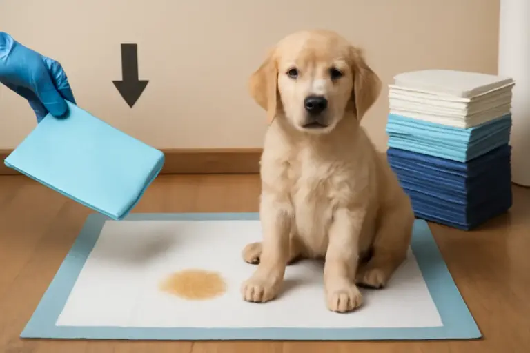 Quali tappetini igienici sono davvero assorbenti per cuccioli? I segreti per evitare odori indesiderati