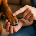 Come riconoscere i tagli di unghie troppo corti negli animali? Il gesto da compiere subito per evitare danni