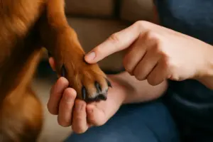 Come riconoscere i tagli di unghie troppo corti negli animali? Il gesto da compiere subito per evitare danni