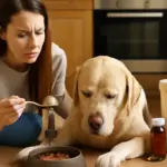 Quali sono i segnali che il tuo animale non digerisce il nuovo cibo? I rimedi efficaci che funzionano