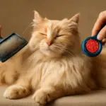 Spazzole per animali a pelo lungo: la forma delle setole fa davvero la differenza sul risultato
