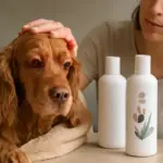 Shampoo ipoallergenici per animali con pelle sensibile: la scelta che limita arrossamenti e pruriti