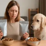 Qual è la differenza tra alimenti premium e standard per animali domestici? Tutti i pro e contro che nessuno spiega