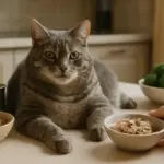 Gatti sterilizzati: quale alimentazione preferire per evitare sovrappeso e altri problemi