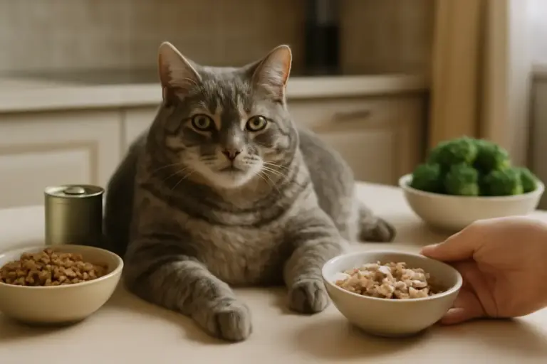 Gatti sterilizzati: quale alimentazione preferire per evitare sovrappeso e altri problemi