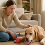 Riconoscere i segnali di stanchezza nel gioco: come evitare che l’attività si trasformi in stress per il tuo animale