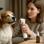 Profumi per animali domestici: come scegliere quelli sicuri evitando reazioni indesiderate