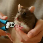 Tagliaunghie per animali piccoli: quali caratteristiche controllare per una manicure senza paura