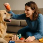 Quali giochi educativi funzionano meglio per rafforzare il rapporto tra animale e proprietario? Le strategie che fanno la differenza