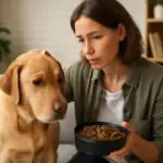 Cambi alimentari nei cani: quali segnali osservare per garantire benessere continuo