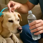 Come riconoscere i segnali di disidratazione negli animali? Modi semplici per intervenire subito