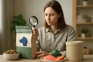 Alimenti funzionali per animali: come riconoscere il valore aggiunto nelle etichette
