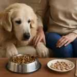 Qual è la migliore alimentazione per cani anziani? I segnali a cui fare attenzione ogni giorno