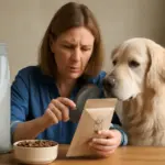 Come leggere le etichette degli alimenti per animali: il trucco per capire davvero la qualità